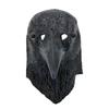 New Creative and Funny Crow Mask for Sale, Suitable for Halloween, Carnival, Ball, Festival, and Party Performances