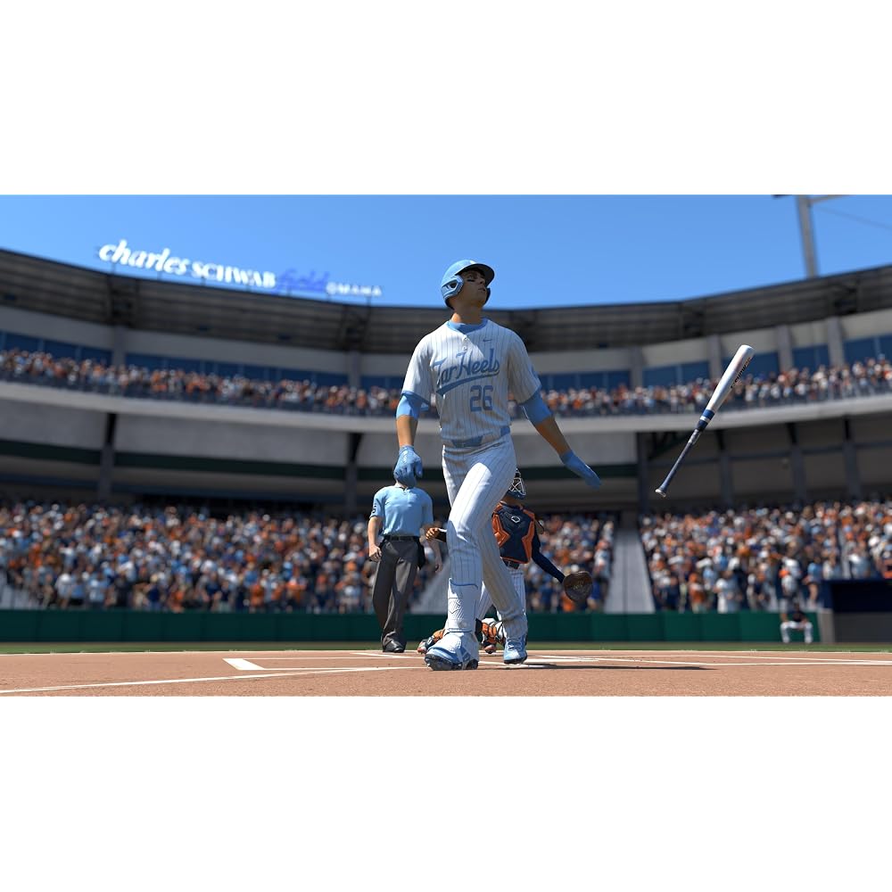 【PS5】MLB The Show 26 (English Ver.)