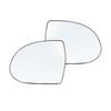 Cars Accessories Heated Rearview Mirror Lens For Great Wall Haval H6 Upgraded Version 2013-2016 Car Upgrade Modify A Car