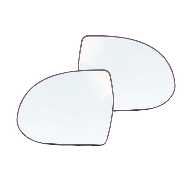 Cars Accessories Heated Rearview Mirror Lens For Great Wall Haval H6 Upgraded Version 2013-2016 Car Upgrade Modify A Car