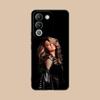 Ally Brooke Matte TPU Mobile Phone Case for VIVO V60 V50 V40 V30 V29 V27 V25 V23 Pro Lite 5G Colorful Printing Cover