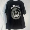 The Distillers NWOT Band Concert Gift For Fan Black All Size Shirt AC1276