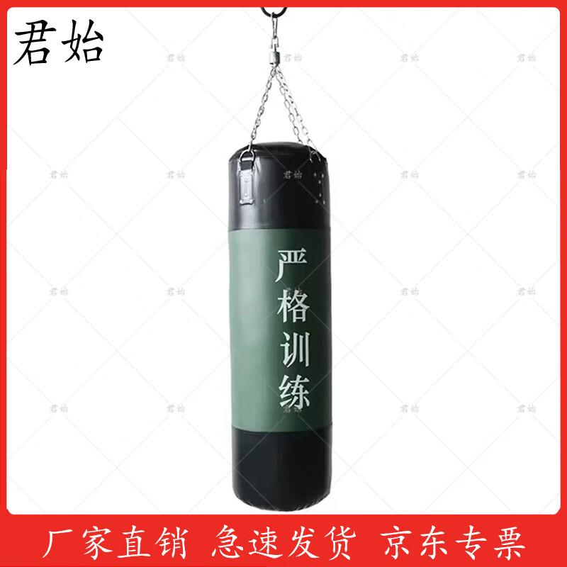 Junshi Boxing Training Heavy Bag System