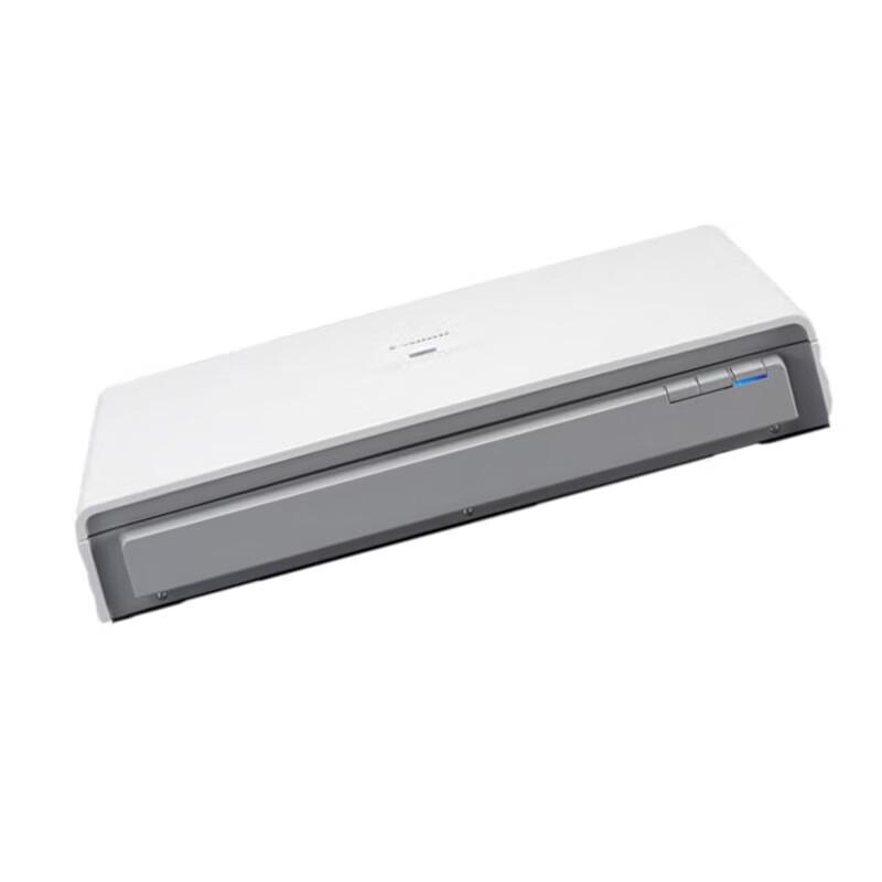 Canon Flatbed Scanner Unit 201 CN Plug (adapter Included)