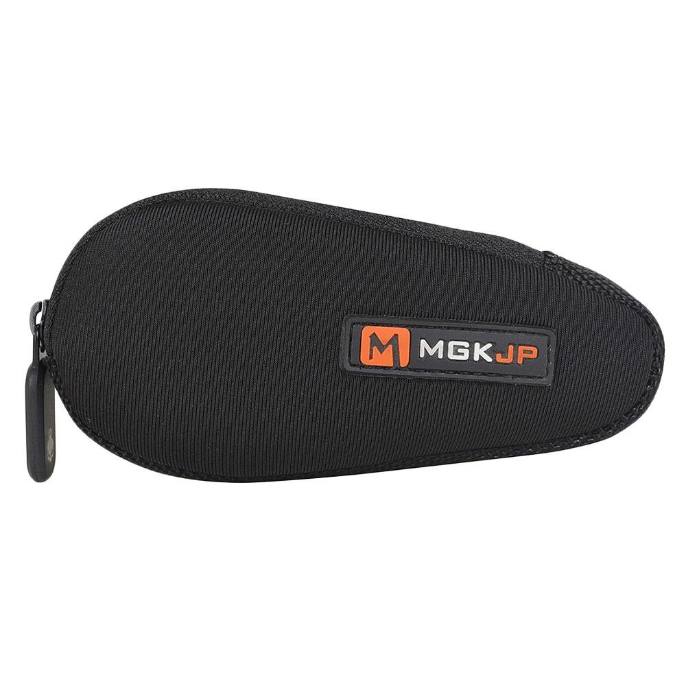 

Simple Cotton Mouthpiece Bag Portable Black Protection Bag Protective Cover Universal Accessory Bag чёрный