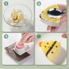 304 Stainless Steel Onigiri Mold - Japanese Triangle Sushi Rice Ball Maker Tool