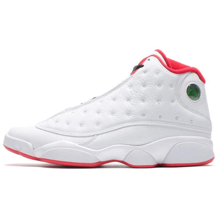 Air Jordan 13 Retro History Of