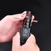 QIRUIMY X300V Scout Light with X300 Tactical LED Flashlight Compatible with 20mm Double Super Realistic 400 For Survival Games Strobe, Light, Replica,