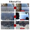 Car Nano Coating Brightening Cars Paint Kit - Professional Auto Polishing Tool, High Gloss Car Paint Scratch Repair Protection