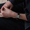 Douze.03 / Tempo Doux Watch (noir)