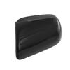 For Toyota For Yaris 2007-2011 Black Wing Door Mirror Cover Cap Rearview Mirrors Accessories Wing Mirror Cap