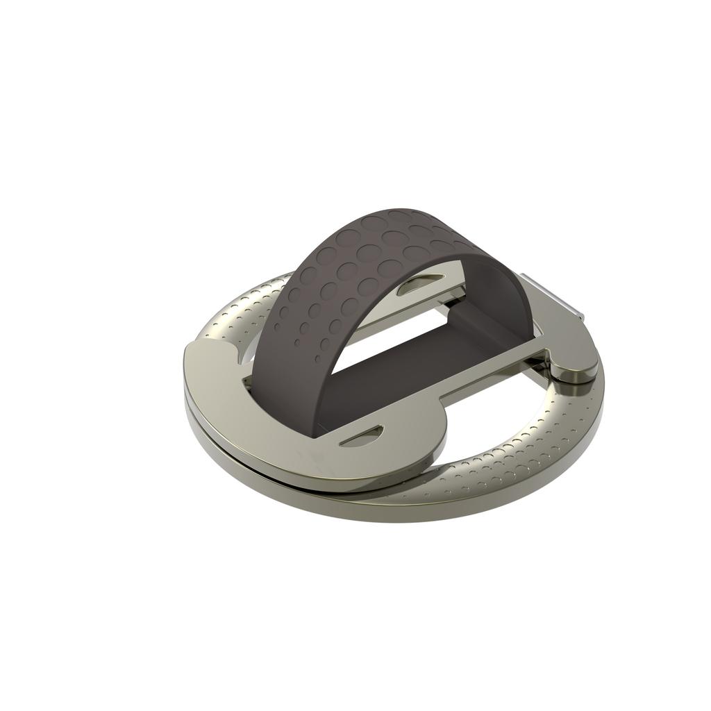Magsafe Foldable Magnetic Phone Stand Holder Ring Grip For Phone