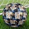 Messi 10 Number World Cup Champion Size 5 Football Machinestitched Indooroutdoor Universal Football Surprise Collection Gift