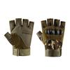 Half Finger Men's Gloves,Outdoor Tacticals Half Finger Gloves,Versatile Non-Slip Riding Gloves,Motorcycle Cycling Gloves