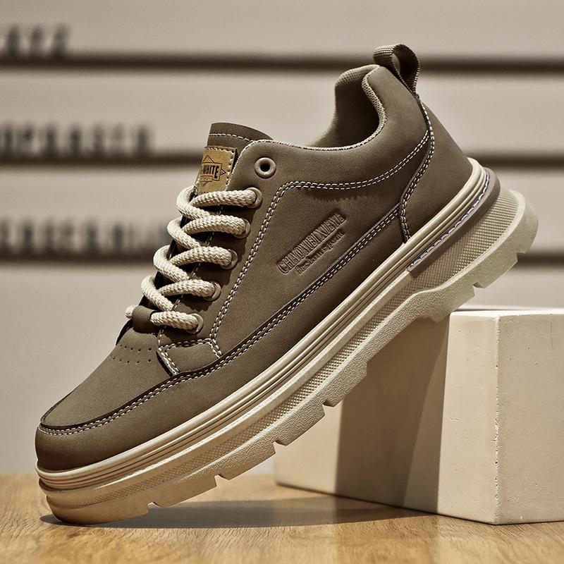 2025 Walking shoes For men Sneakers Male casual loafers Mens tenis Luxury shoes Trainer Race Breathable Shoes fashion running