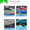 Congye LED Anti-Glare Sports Lighting