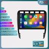 7862 System 2din Android Autoradio עבור פורשה קאיין 2002 - 2010 רדיו רכב מולטימדיה נגן וידאו GPS Nav HeadUnit מסך חכם Carplay 4G