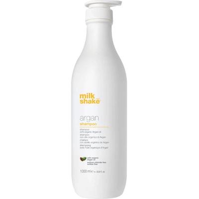 Milk Shake Argan Oil Shampoo 1000Ml