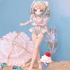 OneMore Sugary Girls Series 1/8 MJD Dolls 16cm Anime Action Figure Toys Joint Movable Body Birthday Blind