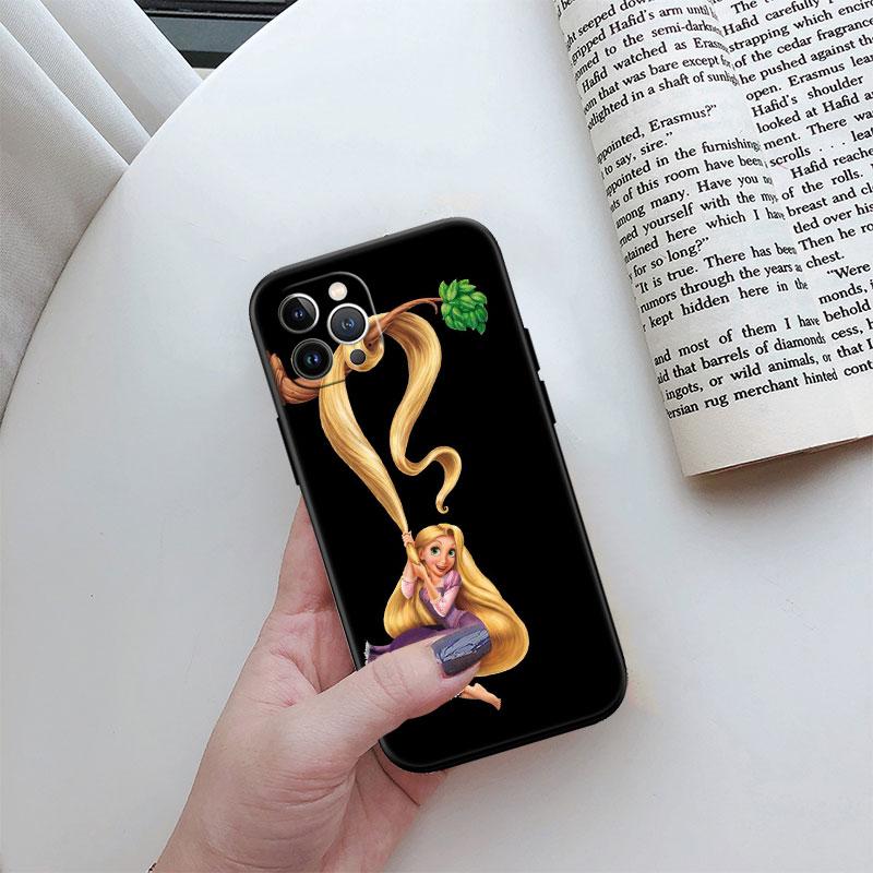 Rapunzel Phone Case for Samsung Galaxy M56 A36 A32 A33 A05 A05S A06 A16 A20 A11 A12 A13 A15