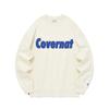 Hanorac Covernot Comfort cu Logo Co2303cr06 Bk Ec