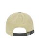 WACKY WILLY Wa Applique Panel Cap (2 Colors)