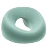 Facial Support Pillow For Massage Soft Stuffed Nap Pillow For Office Memory Foams Breathable Prone Cushion For Skin Care Spa