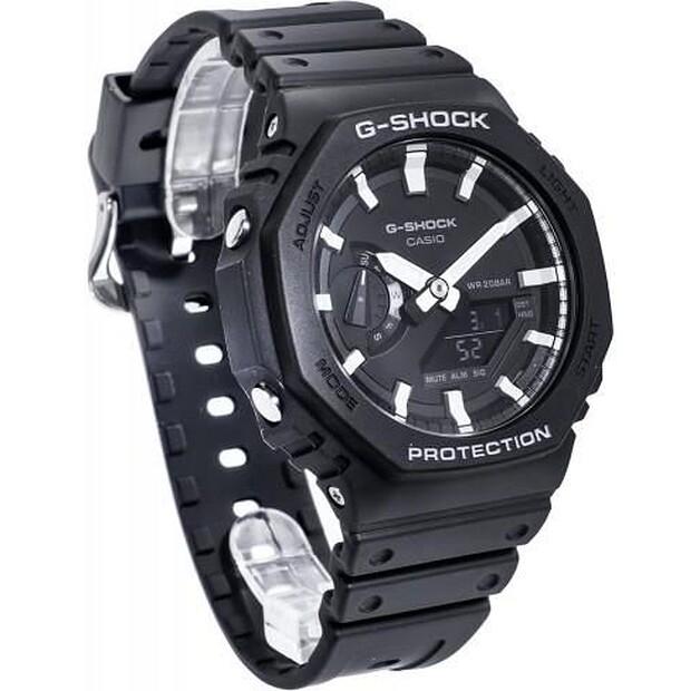 Watch Casio G-Shock Classic GA-2100-1AER