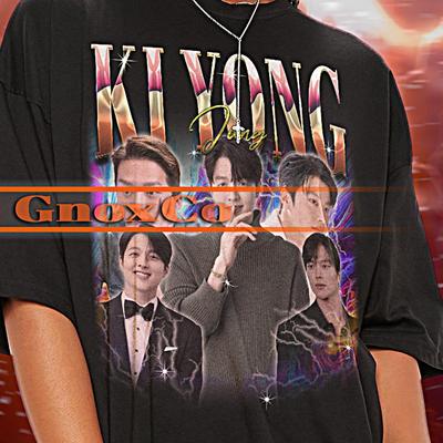 JANG KI YONG Shirt, Jang Ki Yong Vintage Tshirt, Jang Ki Yong Retro Tees, Jang Ki Yong Retro 90s Sweater, Jang Ki Yong Merch Gift #tpc