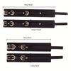 13pcs BDSM Bondage Fun Set For Adult Restraint, Leather Handcuffs, Ankle Cuffs, Eye Mask, Mouth Plugs Ball Gag For Couples Flirting Sex Toys