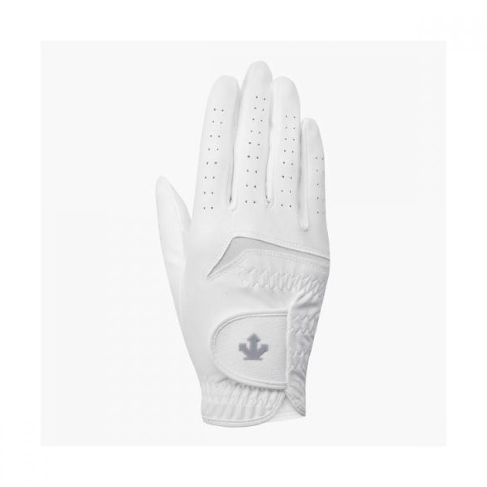 

Descente Golf Women Vp7 Right Hand Gloves BWTGBrightWhite/18