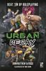 Kniha Urban Decay : Beat 'Em Up Roleplaying