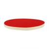 Polishing Felt Velcro Disc 125mm x 10mm Amio-02650