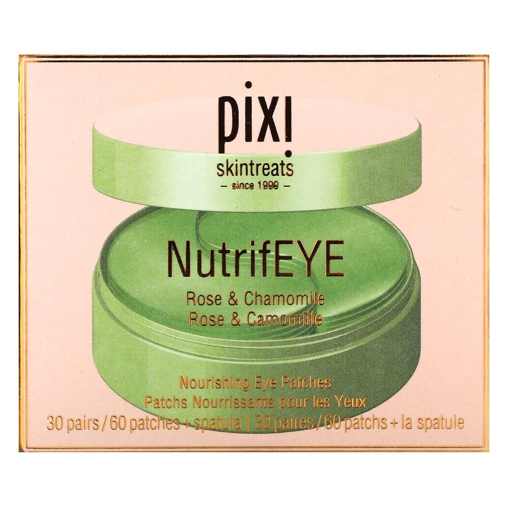 Nutrifeye, Nourishing Eye Patch, 60 Patches