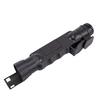 2 In 1 Trailer Connector Tester 7 Pin Plug Socket Light Circuit Adapter Combination with LED Indicator