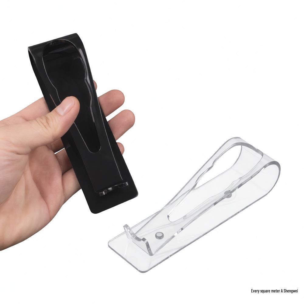 Tattoo Machine Stand & Pen Display Holder - All-in-One Organizer Shelf