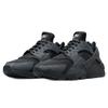 Nike Air Huarache OG Hyper Local London Men Sneakers Black White DJ6890-001