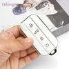 Tpu Car Key Case Bag Shell Cover Holder for Chery Jaecoo J7 J5 7 5 Fashion Car Remote Key Protection Keyless Accessories