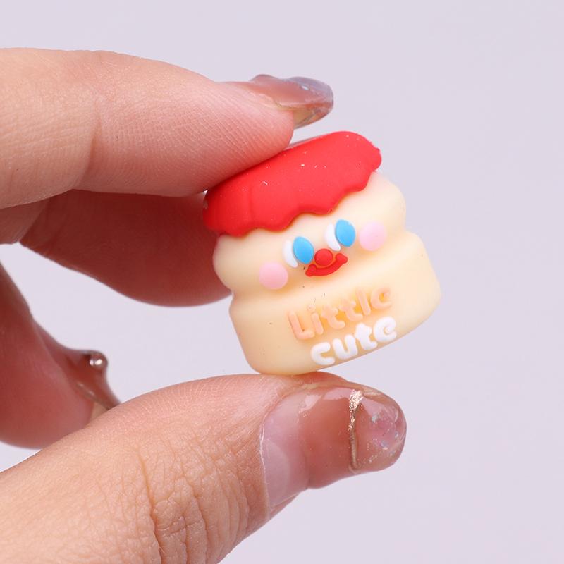 10pcs 32mm Children Mini Little Animal Toys Funny Pet Ball Egg Capsule Toys For Vending Machine