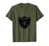 Raiders Heroes Collection T-shirt