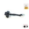 BDP1640 Front Door Stop Check Assy Limiter Strap for Volvo XC60 MK2 246 2017-On 31424466