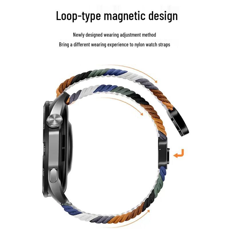 CHENSONG Xiaomi & Redmi Smart Wearable Accessories