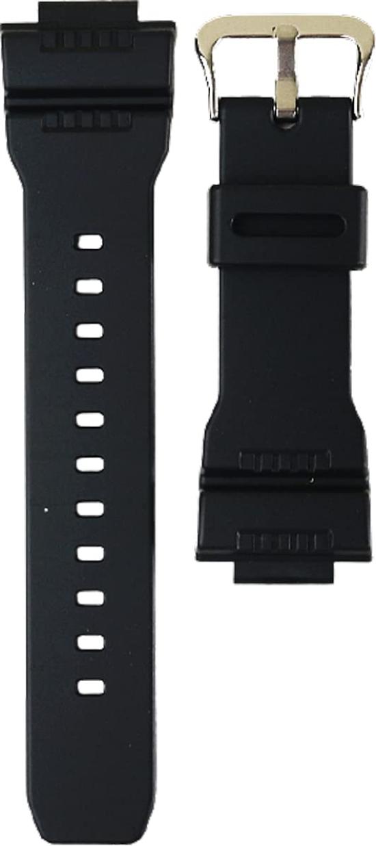 Casio G-SHOCK GW-7900, GW-7900B, G-7900 replacement band (strap)