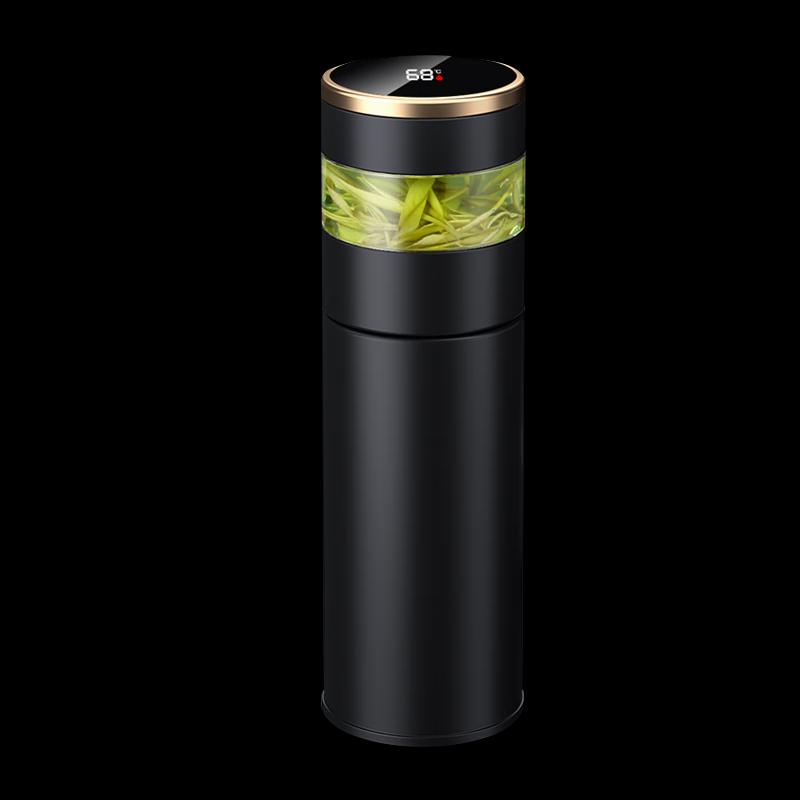 Shangheng Smart 316 Stainless Steel Thermos Cup