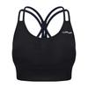 LA Gear Womens/Ladies Seamless Sports Bra