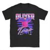 Unisex Unisex Oliver Tree Rest In Peace 1993 To 2026 Memorial T Shirt Cotton Clothes Funny Short Sleeve Tees Plus Size TShirts