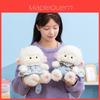 Plush Toy Comforting Doll For Kids With Soft Pp Cotton Filling For Sleep And Gift Use