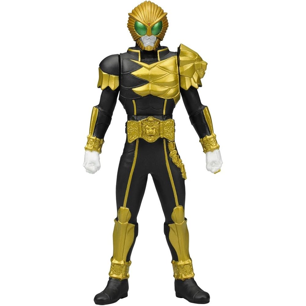 

Kamen Rider Wizard Rider Hero Series 8 Kamen Rider Beast Action Figure 15cm