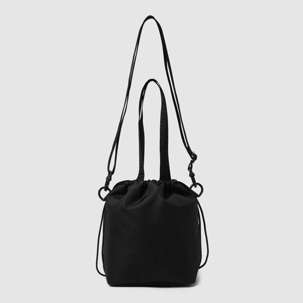 Umbro All-Rounder Bucket Bag Black Ur323Cbg91