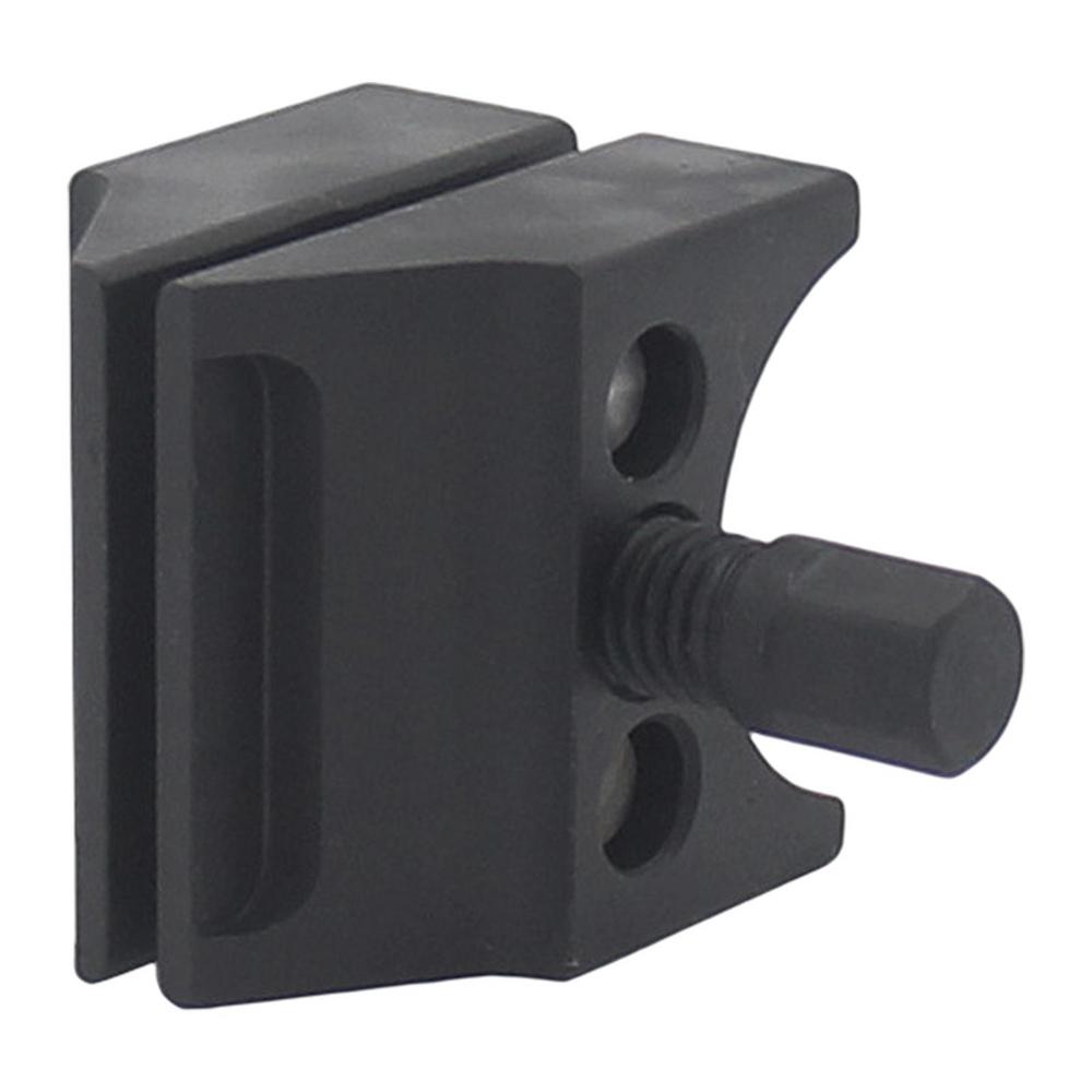 

Разделитель для поворотного кулака ступицы автомобиля Профессиональный инструмент для разведения поворотного кулака ступицы Сверхпрочная сталь Расширитель поворотного кулака рулевого управления Автоаксессуары